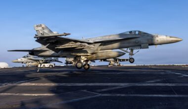 Israel launches fresh attacks on Tehran