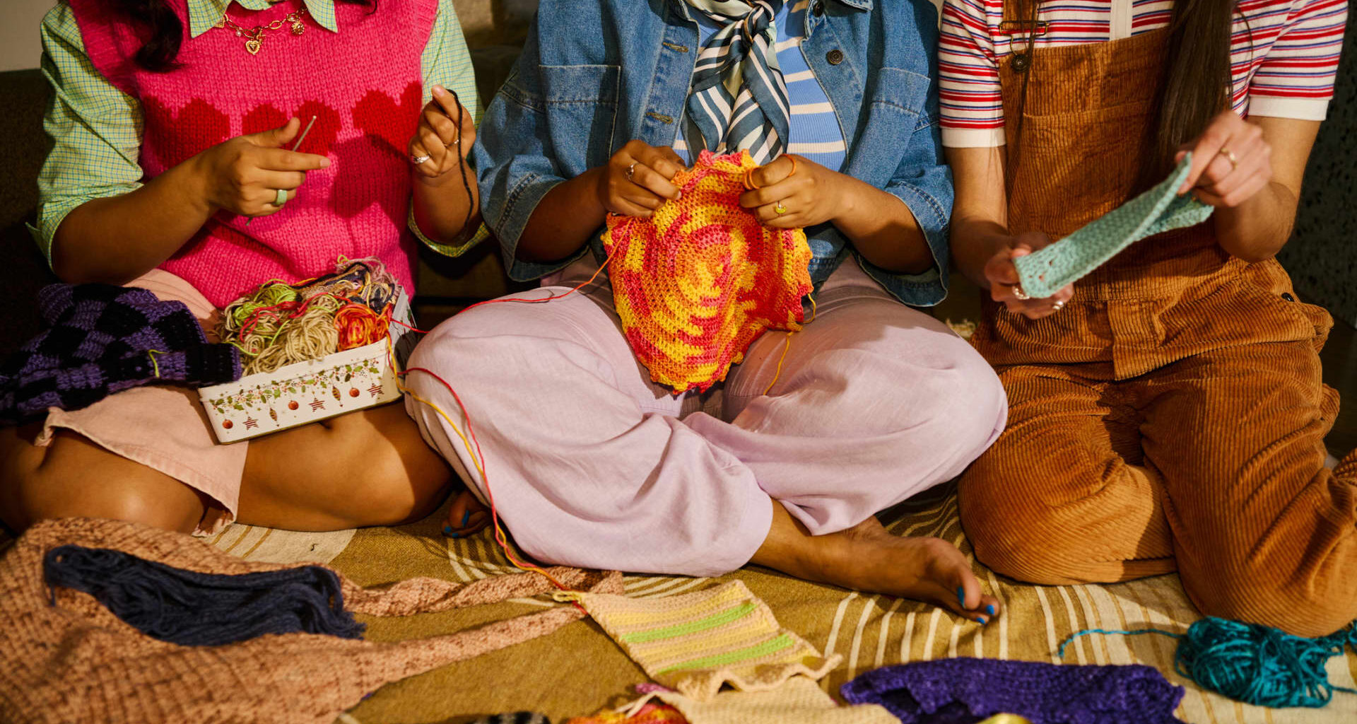 Gen Z's desire to get offline is a boon for businesses