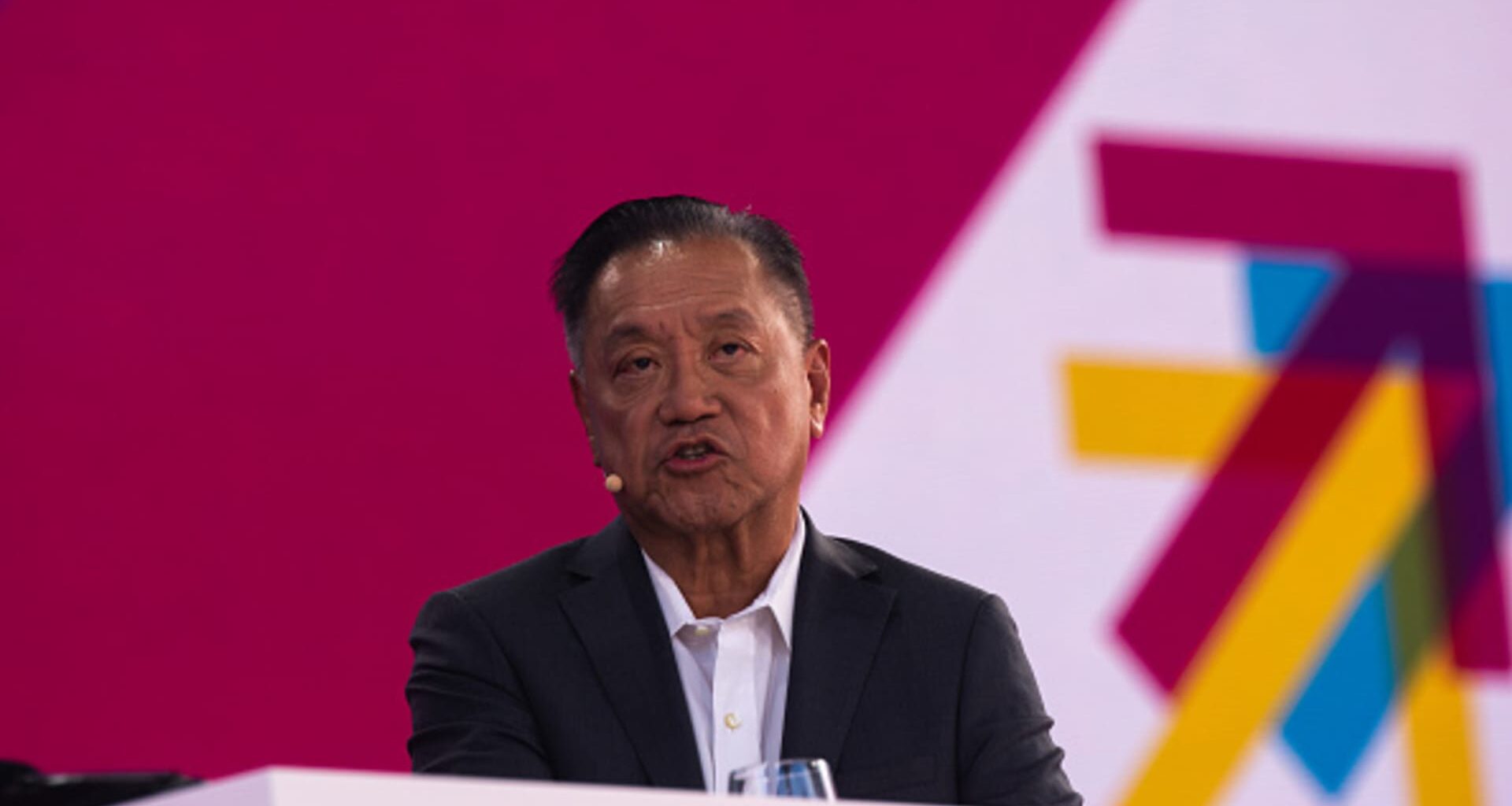 Broadcom (AVGO) Q1 earnings report 2026