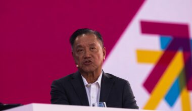 Broadcom (AVGO) Q1 earnings report 2026