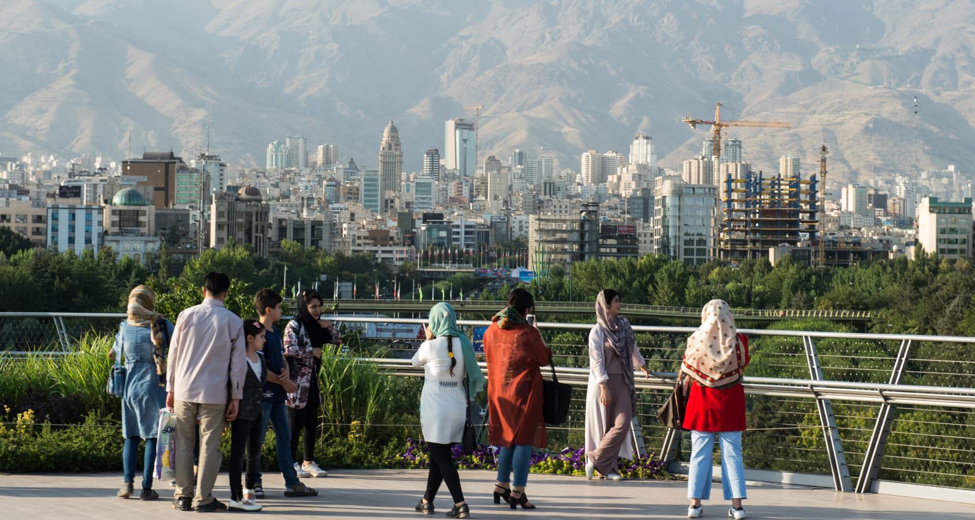 Middle East conflict puts central banks on edge as oil shock fears mount