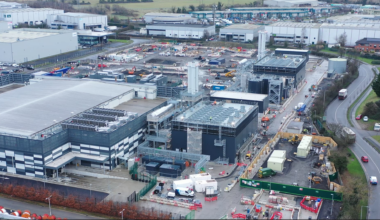 AI ignites demand for tradespeople powering data center buildout