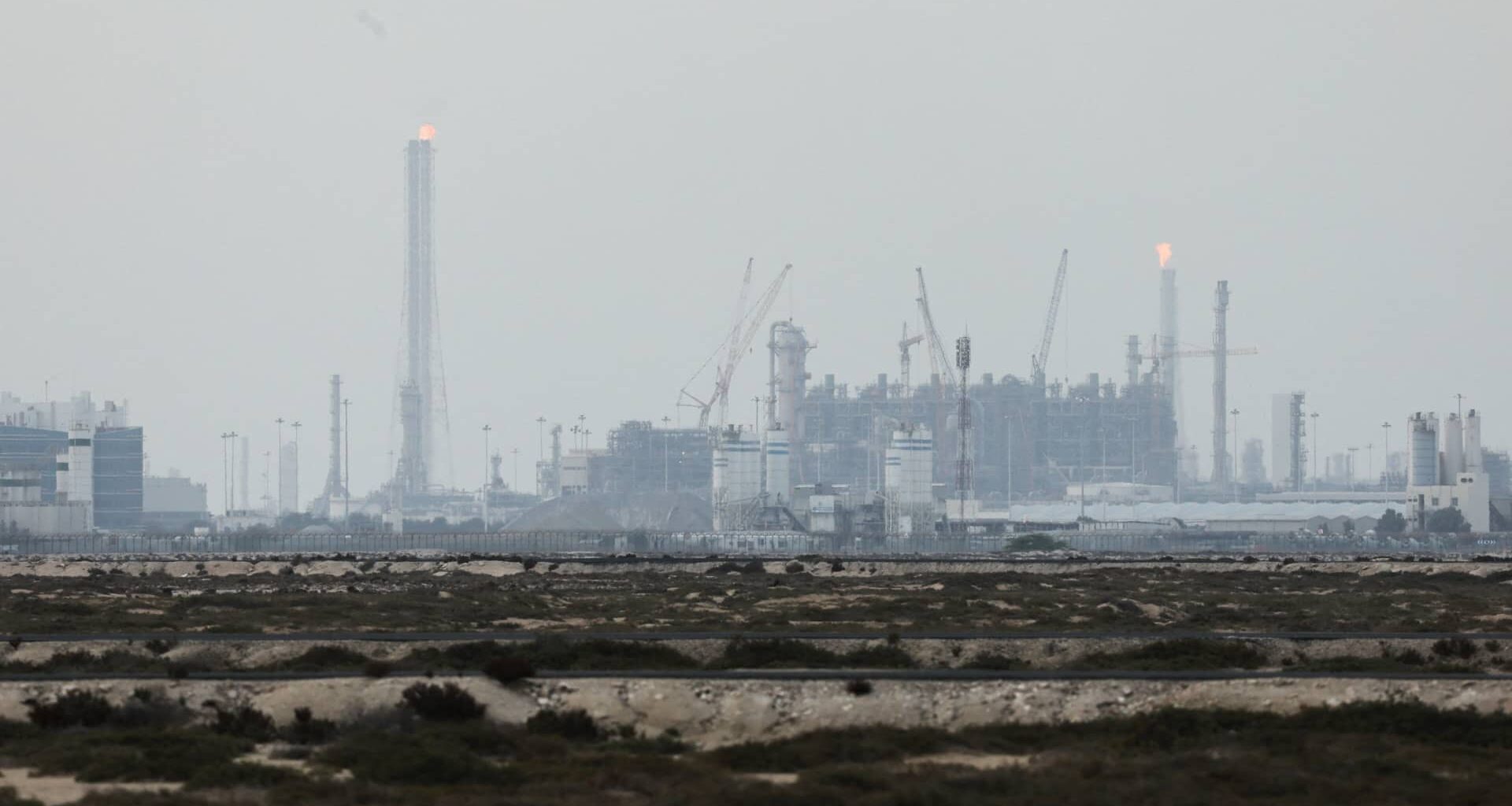 There's another energy market that may get hit harder than oil by Strait of Hormuz closure