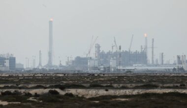 There's another energy market that may get hit harder than oil by Strait of Hormuz closure