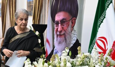 China’s nudge, U.S. waiver and Iran tensions test India’s economic balancing act