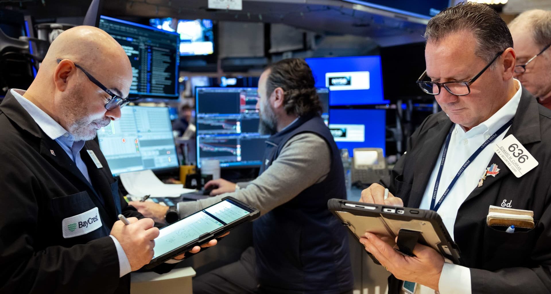 Stock market news for March 10, 2026