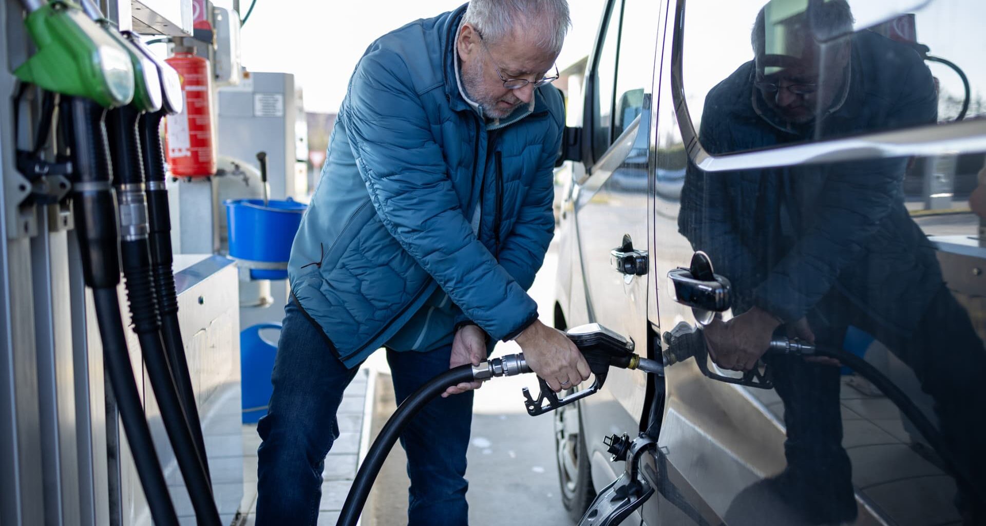 High oil prices may affect 2027 forecast