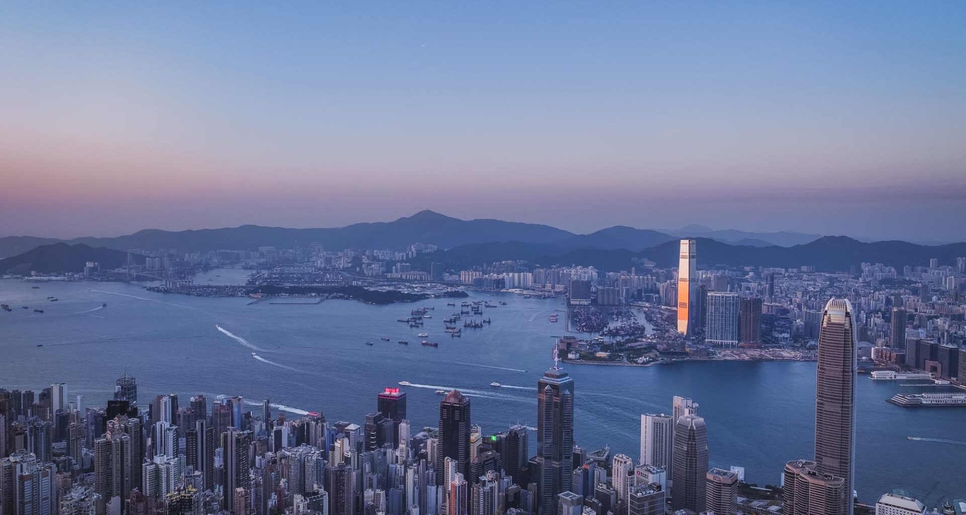 Family offices look to Hong Kong