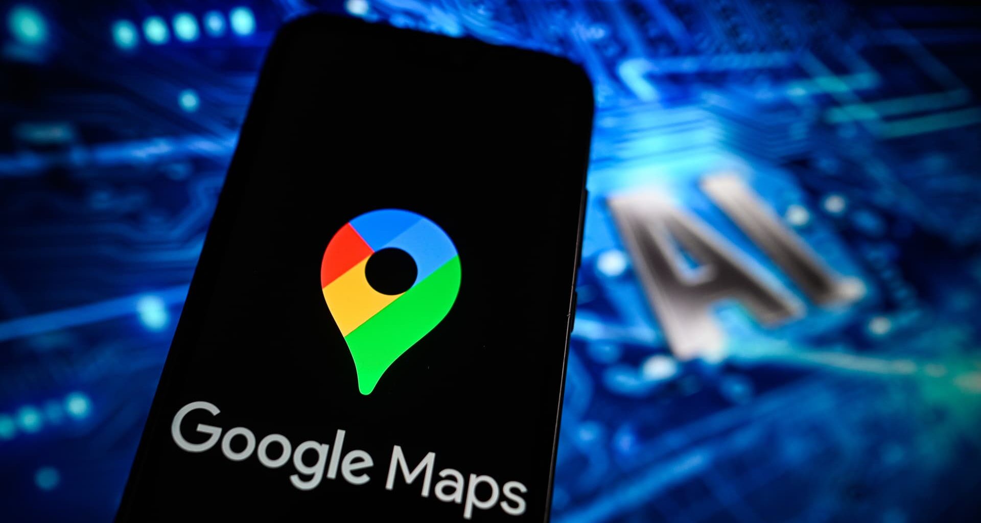 Google brings more Gemini AI to navigation with 'Ask Maps' feature