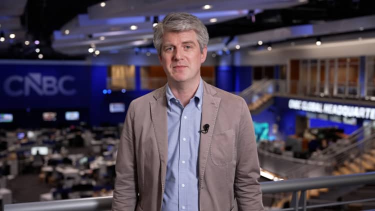 How the Iran war could ignite stagflation in the U.S.