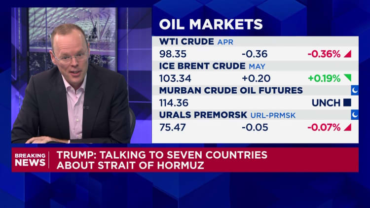 China's diversified grid shields it from energy shocks, says CIO