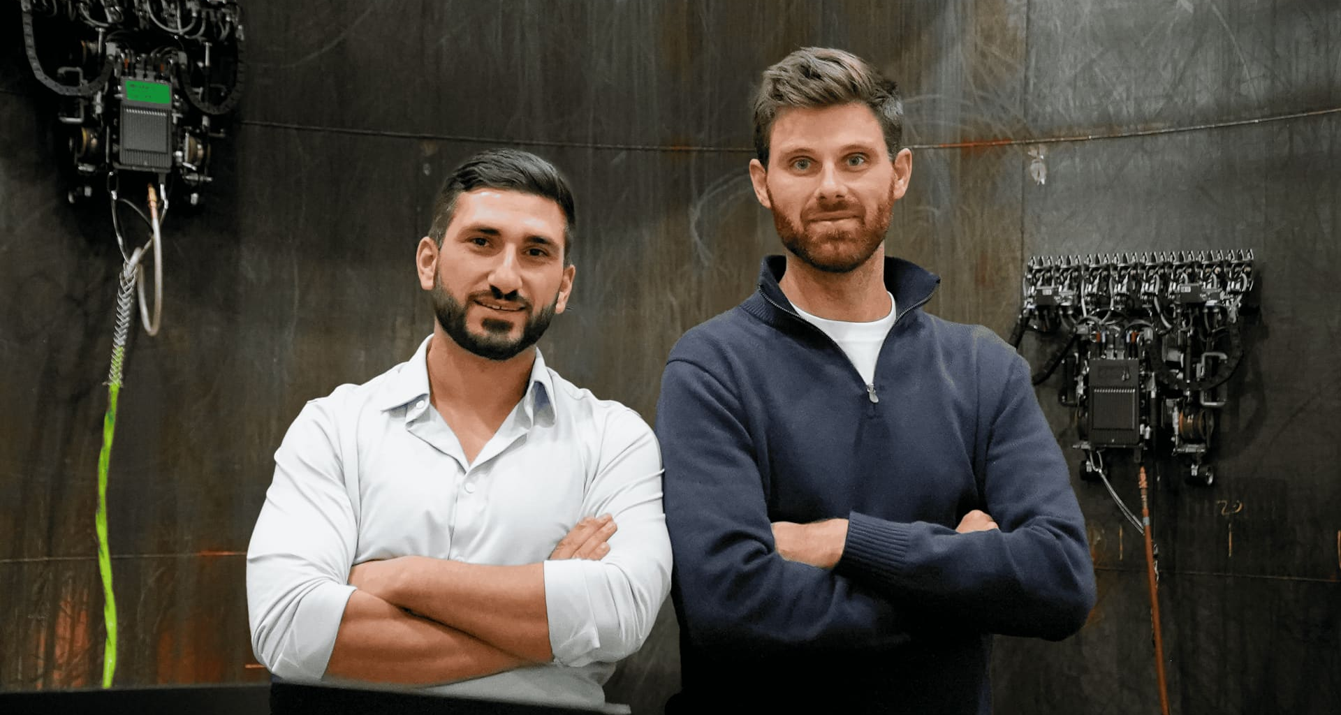 Gecko Robotics brings AI to Navy ship repair to boost fleet readiness