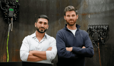 Gecko Robotics brings AI to Navy ship repair to boost fleet readiness