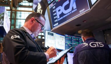 Middle East tensions build ahead of Fed