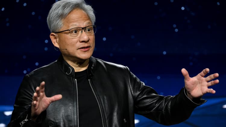 OpenClaw is Nvidia's secret weapon