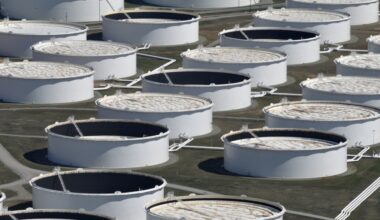 How to weather the global energy crisis: IEA