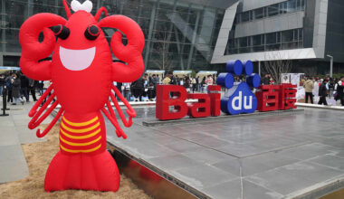 How China is getting everyone on OpenClaw, from gearheads to grandmas