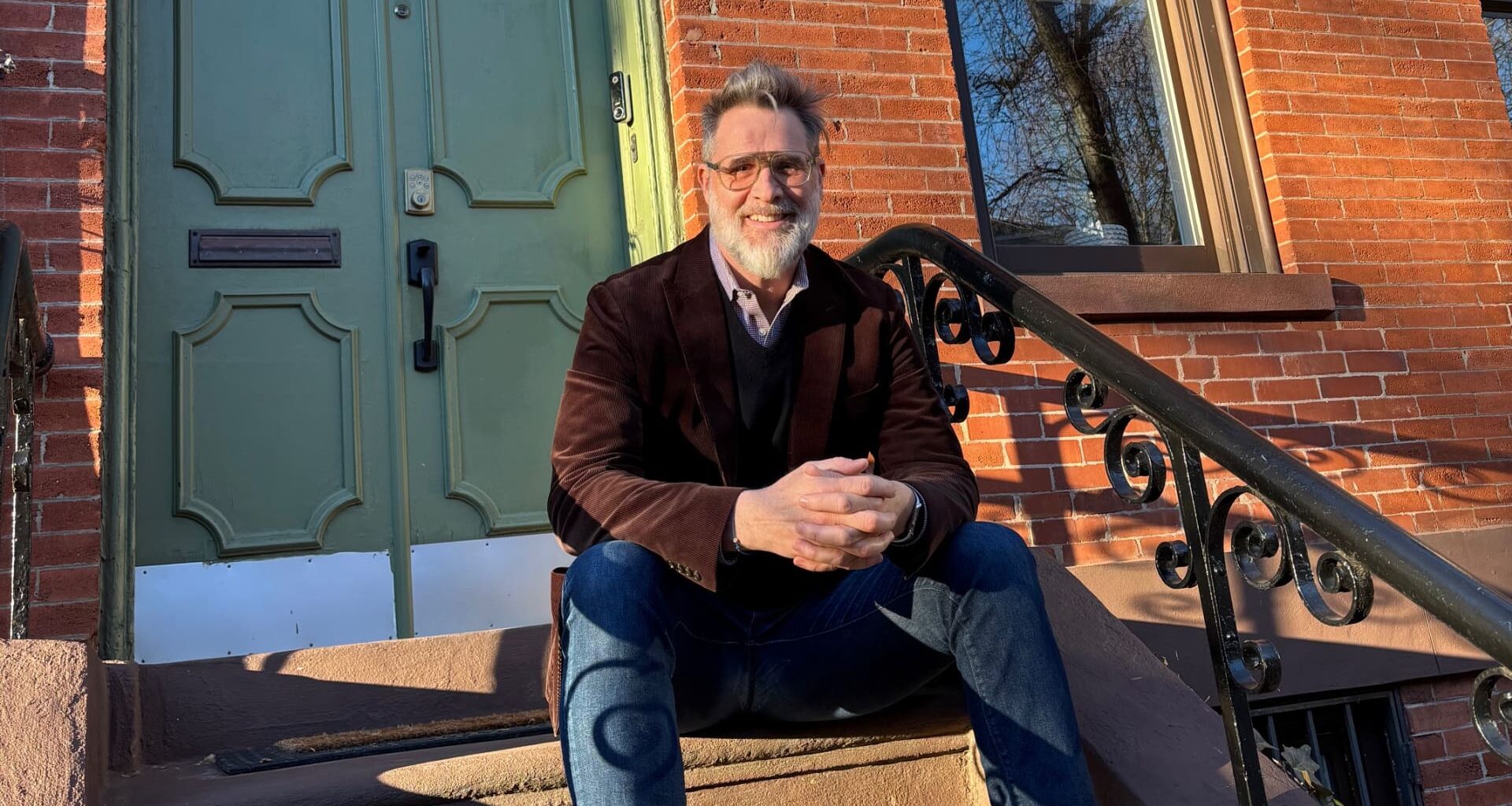 I ‘Raided’ My 401(k) To Save My House—and I Don't Regret It