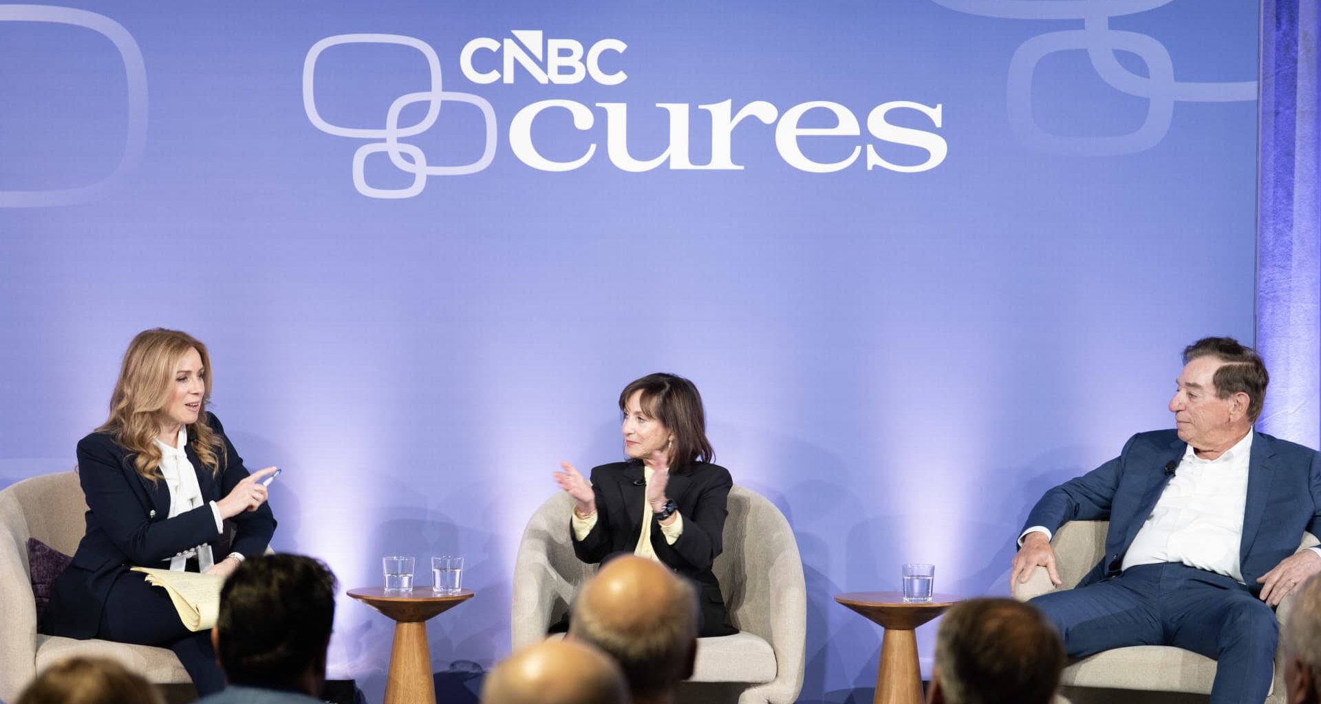 How CNBC Cures is bringing rare disease stories to a national audience