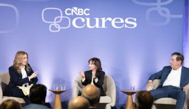 How CNBC Cures is bringing rare disease stories to a national audience