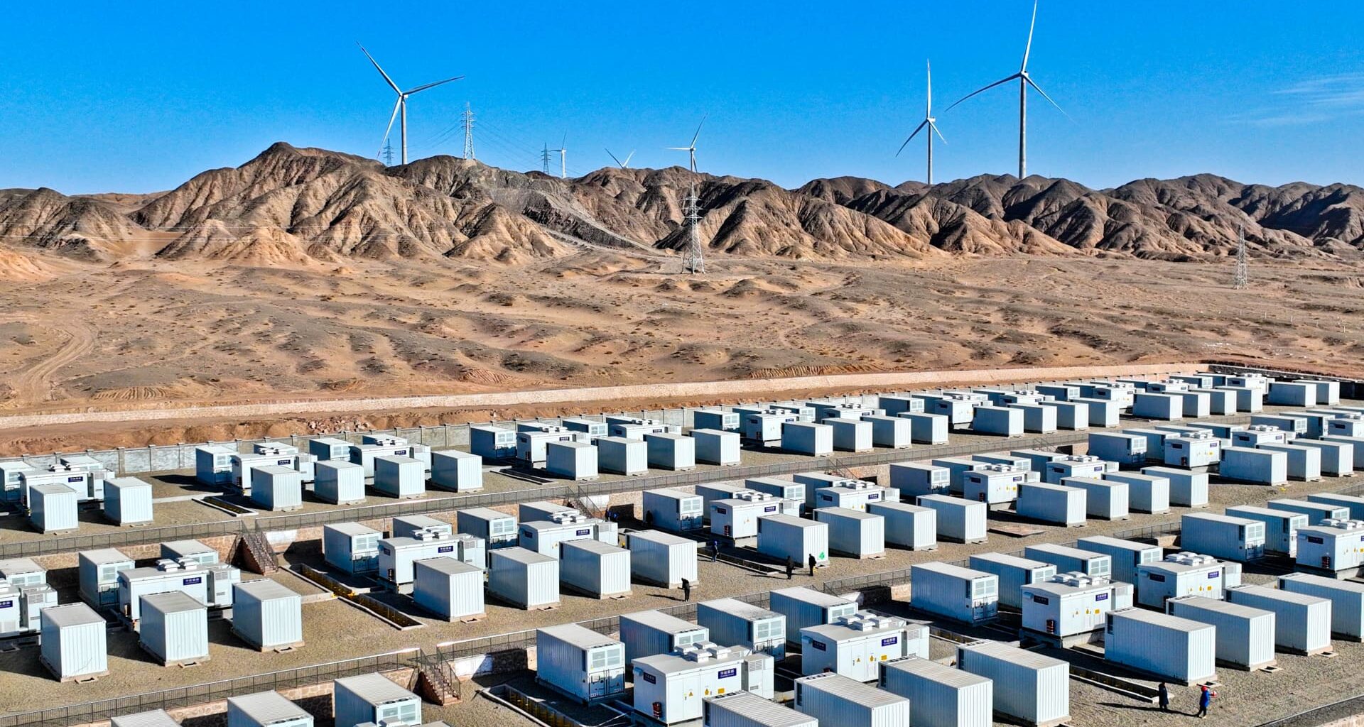 Winning stocks in the AI race between China and the U.S., per Bernstein