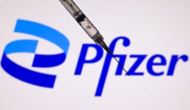 Pfizer Lyme disease vaccine fails trial, company to seek FDA approval
