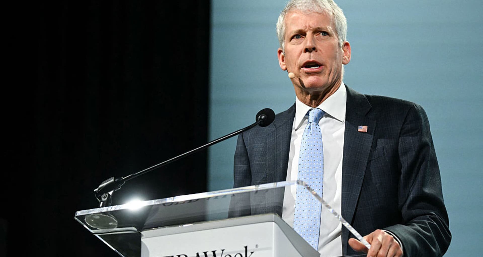 U.S. to bring more diesel to market to address fuel prices: Wright