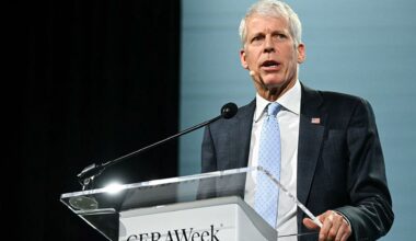 U.S. to bring more diesel to market to address fuel prices: Wright