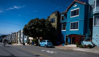 Here's how the Iran war is already hitting the U.S. housing market