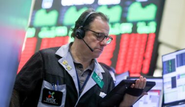 Stock market today: Live updates