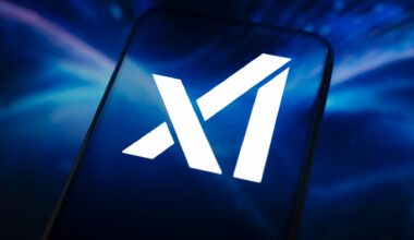 Musk's xAI sued by Baltimore over Grok deepfake porn