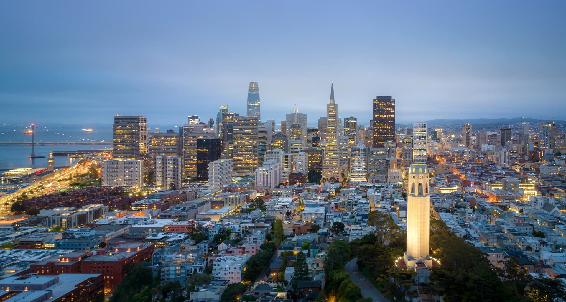 Family offices make opportunistic bets on real estate