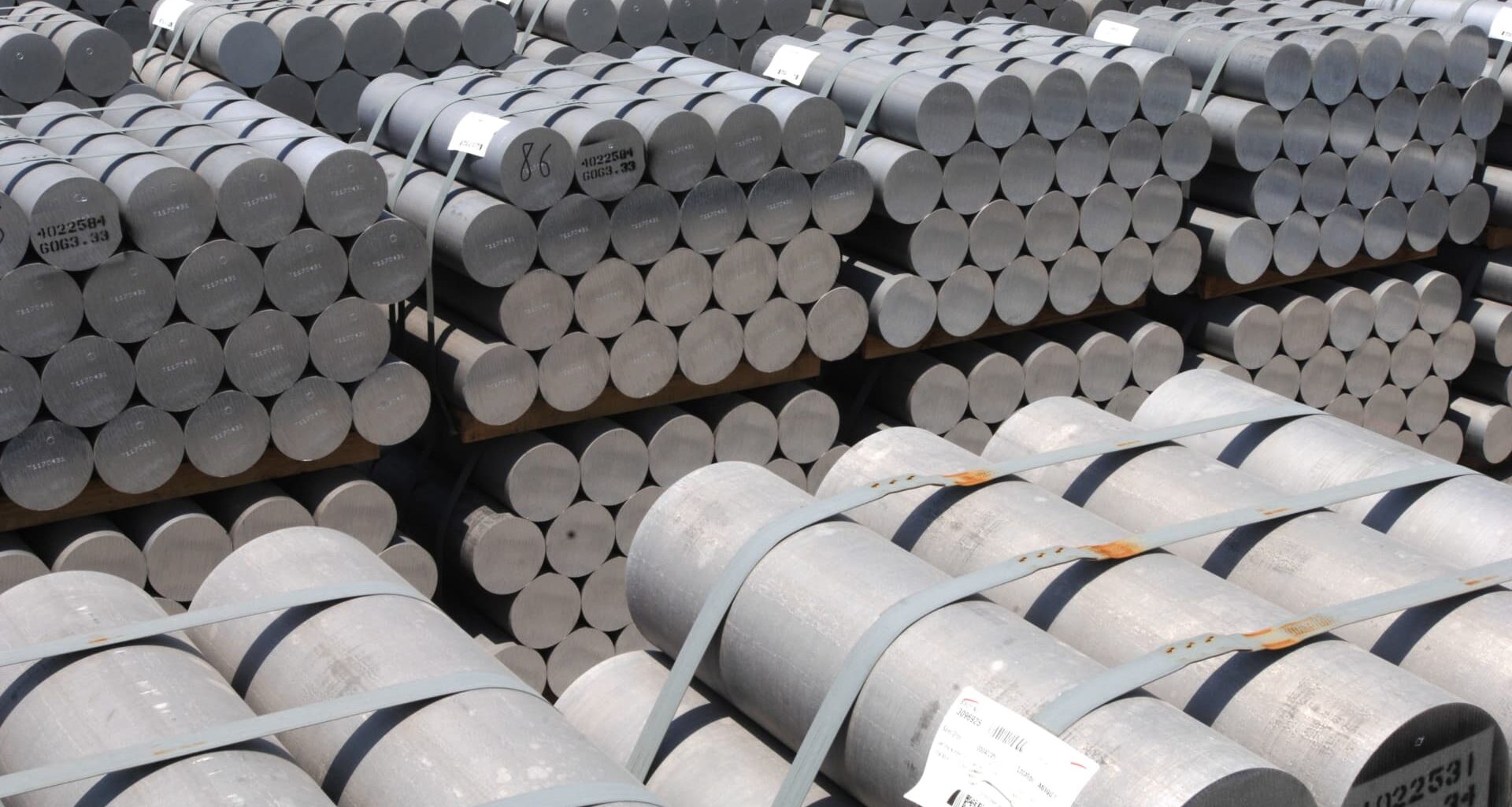 Alumninum prices rise after Iran attacks Gulf smelters