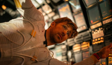 'Project Hail Mary' box office success shows Amazon MGM can deliver