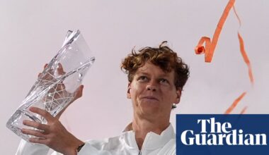 Sinner sees off Lehecka to complete Sunshine Double without dropping a set | Tennis