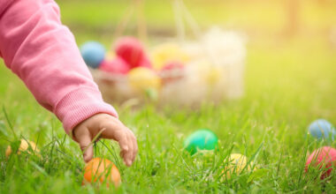 Full list of Easter 2026 events in the Central Valley