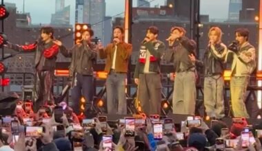 BTS in the US for first time in four years - CNN