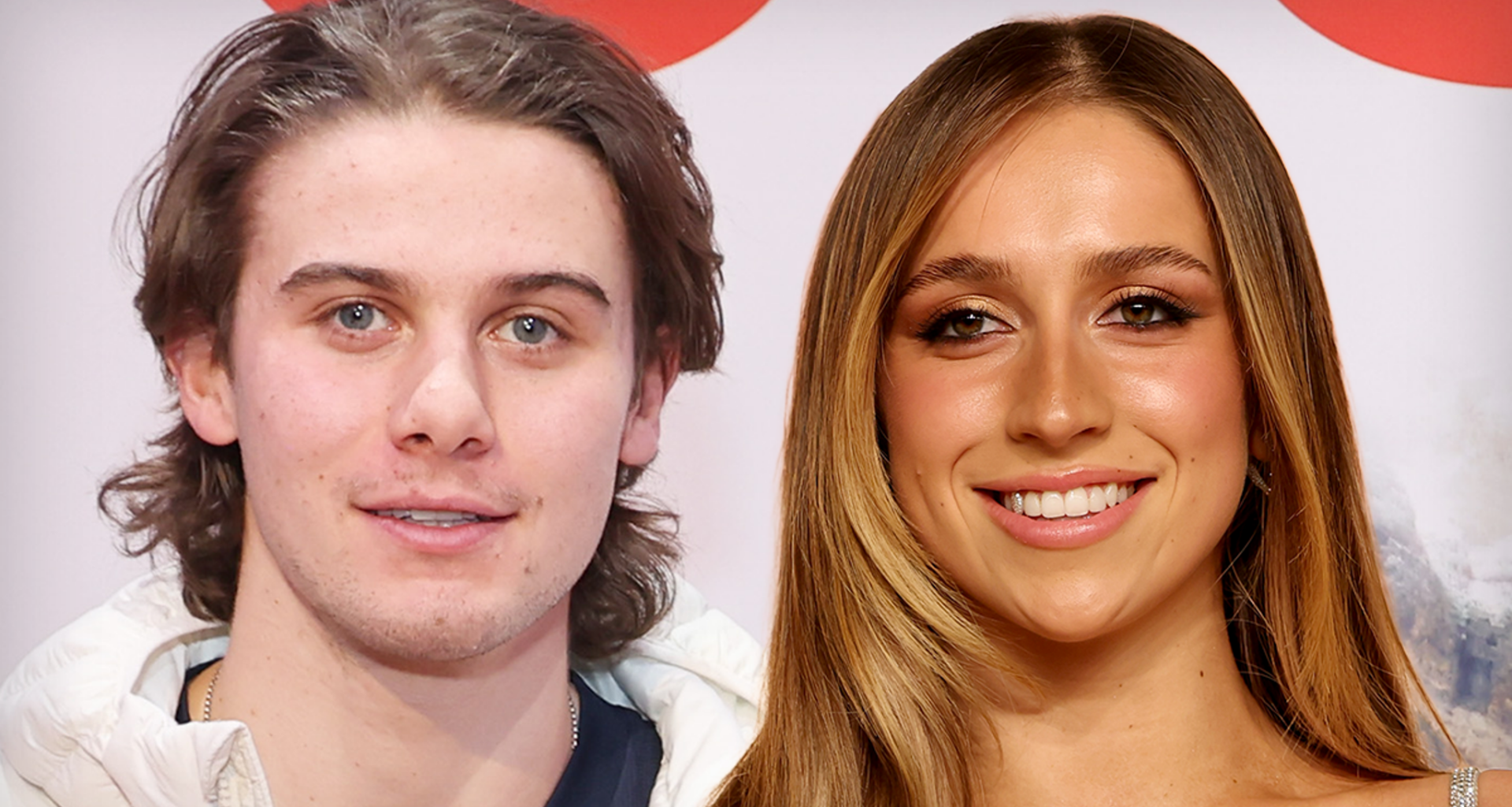 Tate McRae 'Exclusively Dating' Pro Hockey Player Jack Hughes