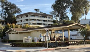 The Striking New Building Proposed to Replace the Bottle Shop