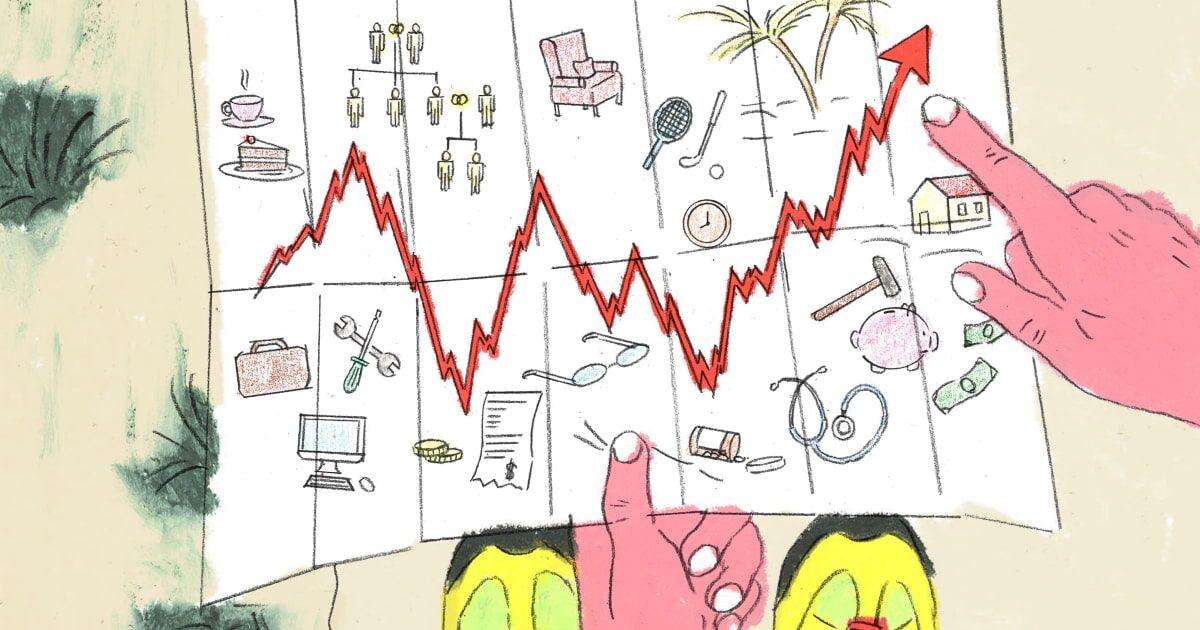 Sequence of Return Risk: Why Market Timing Matters in Retirement