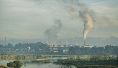 Air pollution linked to greater health risks in poorer European regions, study finds