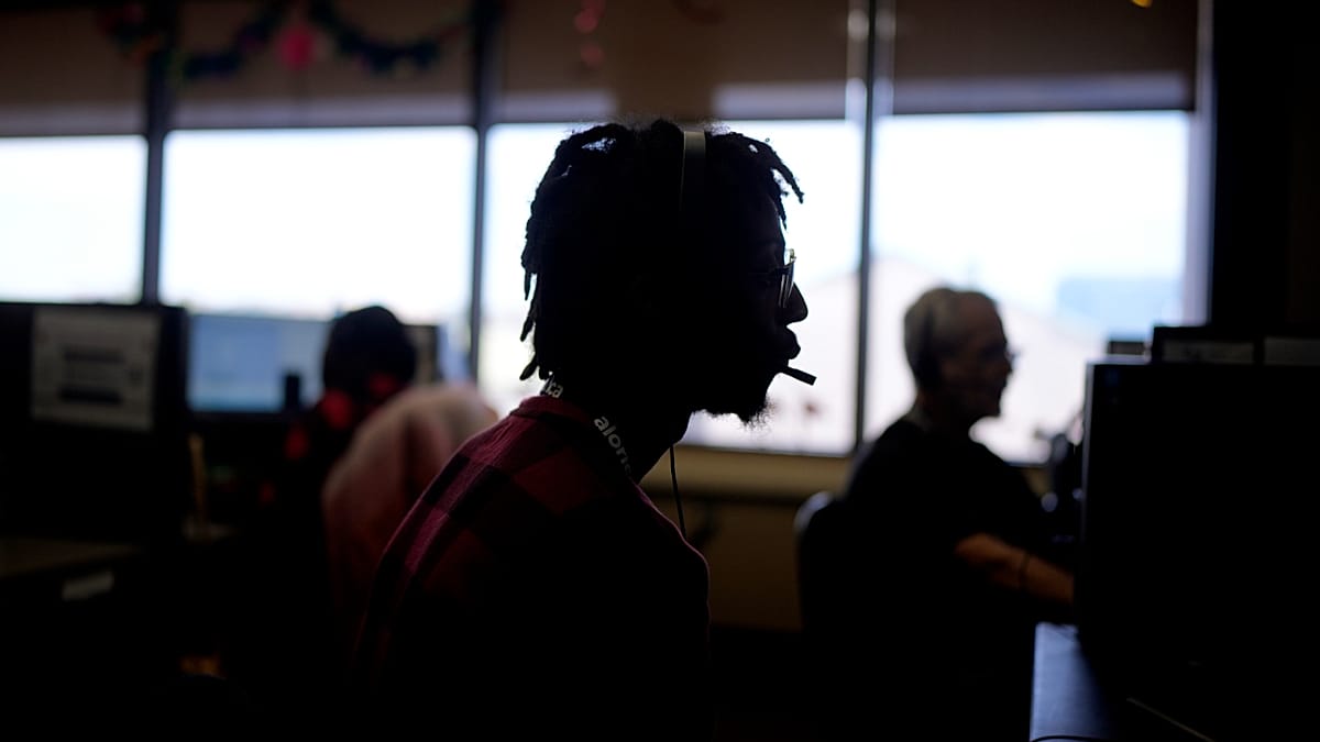 How AI will reshape work: Anthropic identifies the most exposed jobs