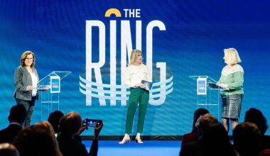 Europe’s healthcare - A right or a business model? MEPs face off in The Ring