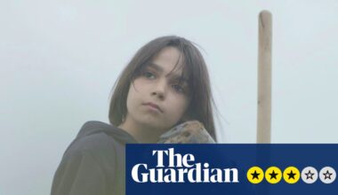 Blueberry Dreams review – a gentle, humorous portrait of a Georgian family who start a fruit farm | Movies