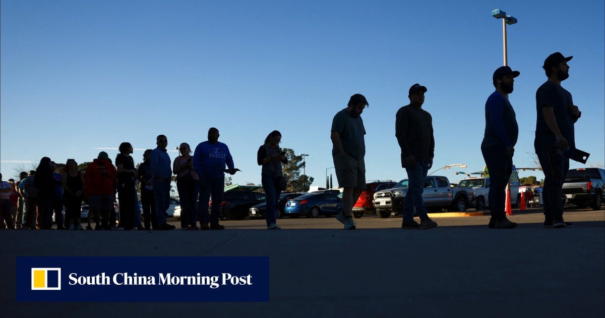 Texas tests party fault lines as 2026 US midterms begin