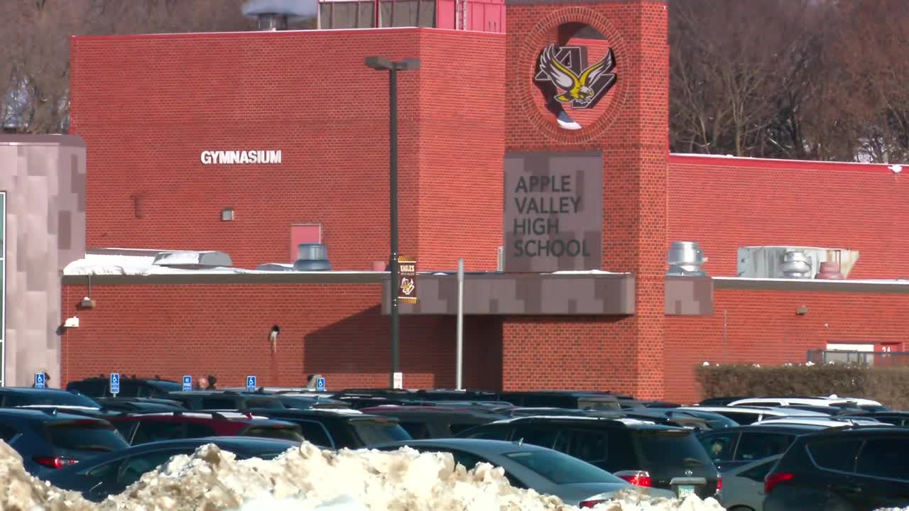 Rosemount-Apple Valley-Eagan schools closed Tuesday due to threatening voicemails