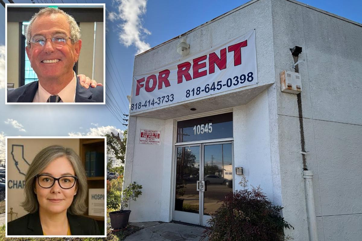 Multimillion-dollar fraud probe targets California hospice agencies