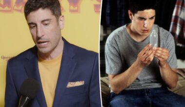 'Nostalgia is big right now'