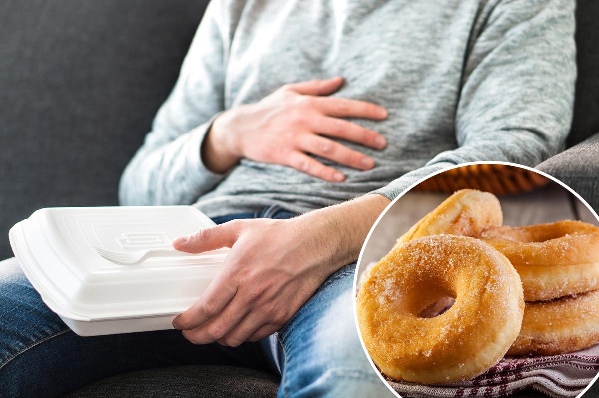 Scientists pinpoint why resisting a donut can feel impossible — even when you're full