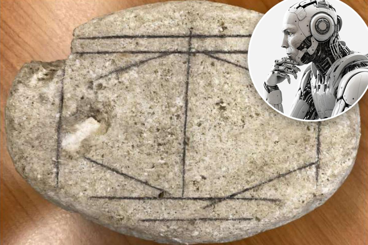 AI cracks board game that eluded scientists for a century